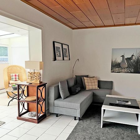 Appartement Bootshaus, App 2 à Grömitz Extérieur photo