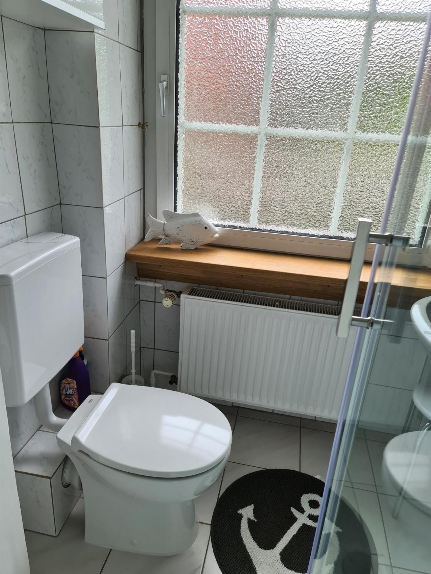 Appartement Bootshaus, App 2 à Grömitz Extérieur photo