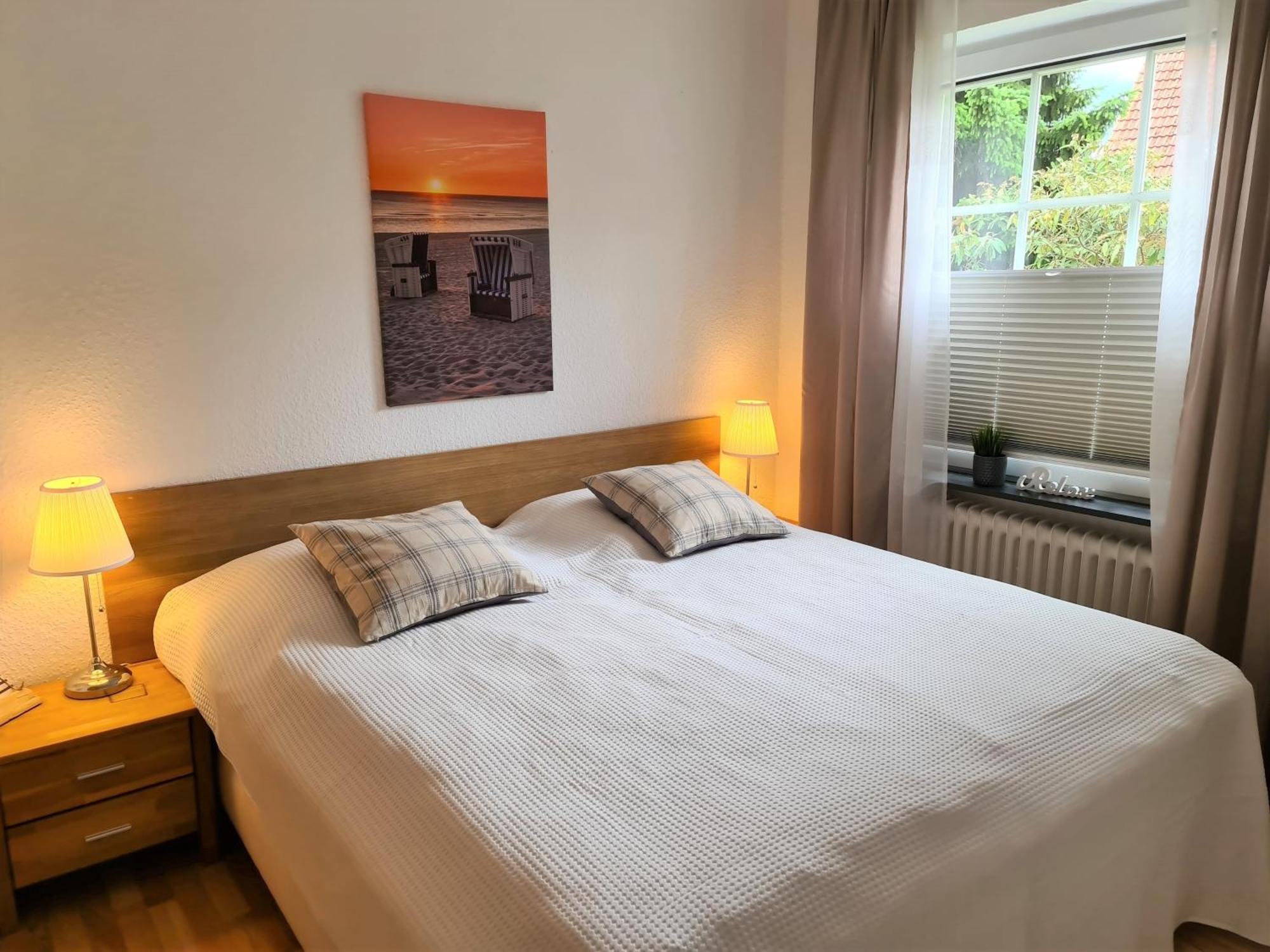Appartement Bootshaus, App 2 à Grömitz Extérieur photo